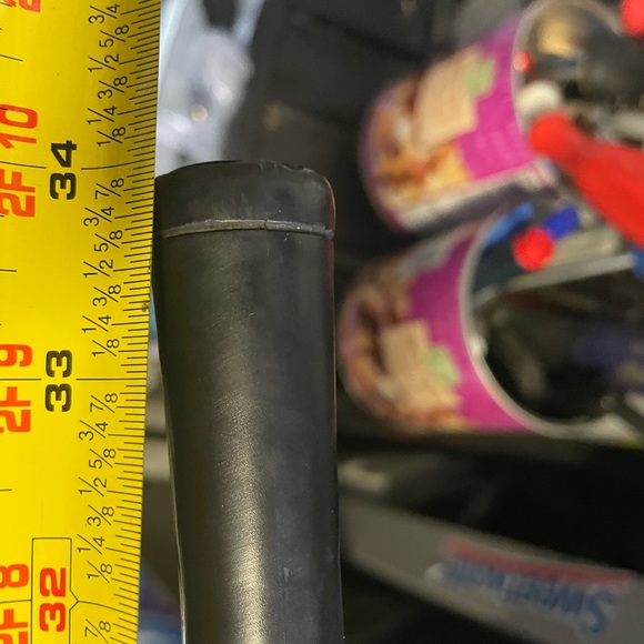 wilson vintage putter sigbature Sam Snead 
double sided 
Used - Picture 5 of 7